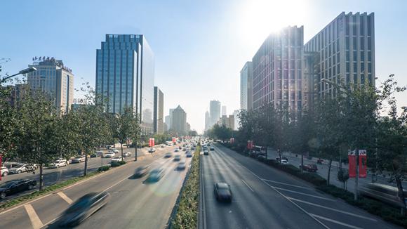 盛多网 长和拟周六加推北京东四环豪宅项目御翠园