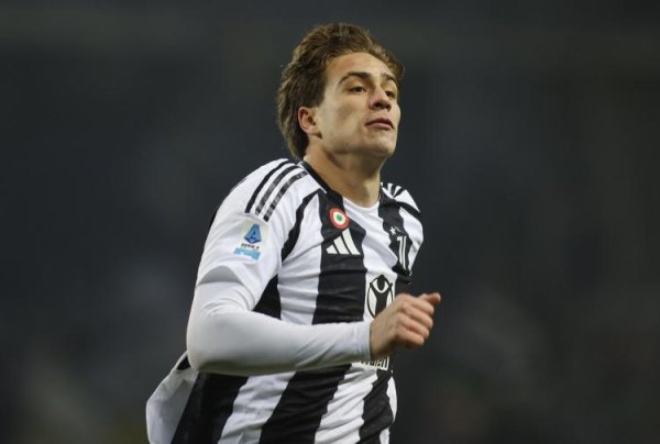 趣炒股 都体：如果尤文无法获得下赛季欧冠参赛资格，伊尔迪兹有可能离队