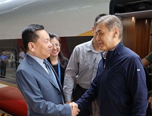 散户配资 外媒热议：美国主导的国际体系之外，上合组织为各国提供对话与合作的空间